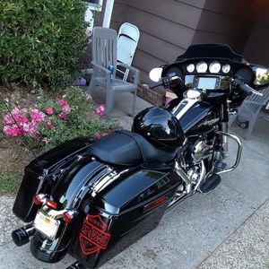 Meet your Posher, Robert